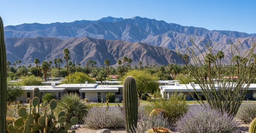 Financial Assistance and Homebuyer Programs in Palm Springs CA – 2026 Guide